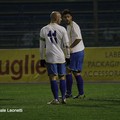 La Fotogallery di Fidelis Andria - Quartieri Uniti Bari 6 a 1