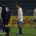 La Fotogallery di Fidelis Andria - Quartieri Uniti Bari 6 a 1