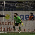 La Fotogallery di Fidelis Andria - Quartieri Uniti Bari 6 a 1