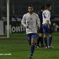 La Fotogallery di Fidelis Andria - Quartieri Uniti Bari 6 a 1
