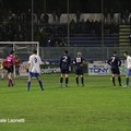 La Fotogallery di Fidelis Andria - Quartieri Uniti Bari 6 a 1