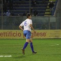 La Fotogallery di Fidelis Andria - Quartieri Uniti Bari 6 a 1