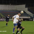 La Fotogallery di Fidelis Andria - Quartieri Uniti Bari 6 a 1