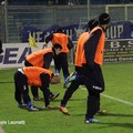 La Fotogallery di Fidelis Andria - Quartieri Uniti Bari 6 a 1