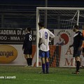 La Fotogallery di Fidelis Andria - Quartieri Uniti Bari 6 a 1