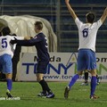 La Fotogallery di Fidelis Andria - Quartieri Uniti Bari 6 a 1