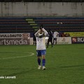 La Fotogallery di Fidelis Andria - Quartieri Uniti Bari 6 a 1