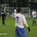 La Fotogallery di Fidelis Andria - Quartieri Uniti Bari 6 a 1