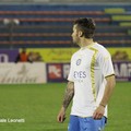 La Fotogallery di Fidelis Andria - Quartieri Uniti Bari 6 a 1