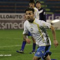 La Fotogallery di Fidelis Andria - Quartieri Uniti Bari 6 a 1