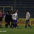 La Fotogallery di Fidelis Andria - Quartieri Uniti Bari 6 a 1
