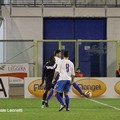 La Fotogallery di Fidelis Andria - Quartieri Uniti Bari 6 a 1