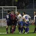 La Fotogallery di Fidelis Andria - Quartieri Uniti Bari 6 a 1