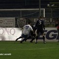 La Fotogallery di Fidelis Andria - Quartieri Uniti Bari 6 a 1