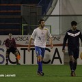 La Fotogallery di Fidelis Andria - Quartieri Uniti Bari 6 a 1