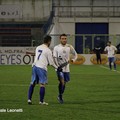 La Fotogallery di Fidelis Andria - Quartieri Uniti Bari 6 a 1