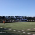 Atletico Mola - Fidelis Andria