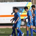 La fotostory della goleada di Fidelis Andria - Copertino