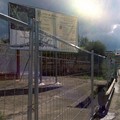 Partiti i lavori su via Bisceglie: un milione di euro per la nuova area mercatale