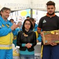 Oltre 500 volontari radunatisi a Bari per il 1° meeting delle Misericordie
