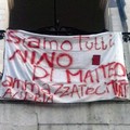 "Siamo tutti Nino Di Matteo. Ammazzateci tutti"