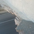 Riqualificazione e recupero del ponte della strada comunale Martinelli
