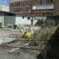 Ritrovato un uomo morto all'interno di un deposito in Via Castel del Monte