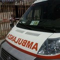 Ritrovato un uomo morto all'interno di un deposito in Via Castel del Monte