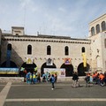Oltre 500 volontari radunatisi a Bari per il 1° meeting delle Misericordie