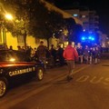 Blocco della Bari-Nord