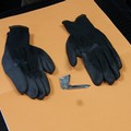 Auto rubata a Barletta e nascosta ad Andria: tre arresti