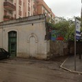 Via Quinto Ennio: approvato progetto di demolizione del rudere