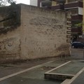 Via Quinto Ennio: approvato progetto di demolizione del rudere