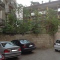 Via Quinto Ennio: approvato progetto di demolizione del rudere