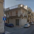 via Mons. Frascolla Andria