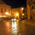 Autovetture in Via Vaglio nonostante la chiusura serale