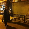 Il resoconto dell'ispezione di ieri al Bonomo della Gentile
