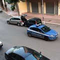 Donna schiacciata tra due autovetture: codice rosso ad Andria
