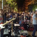 Musica e parole in libertà in memoria di Daniela D'Ercole