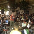 Musica e parole in libertà in memoria di Daniela D'Ercole