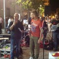 Musica e parole in libertà in memoria di Daniela D'Ercole