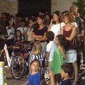 Musica e parole in libertà in memoria di Daniela D'Ercole