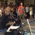Musica e parole in libertà in memoria di Daniela D'Ercole