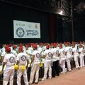 Luigi Fucci e la pizza da Guinness World Record