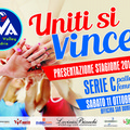 Presentazione Ufficiale Audax Volley Andria