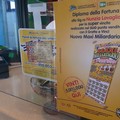 Gratta e Vinci Andria