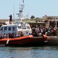 Un avvocato andriese nella task force "Presidio Lampedusa"