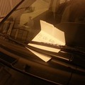 Biglietto autovettura Andria