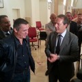 E' Francesco Spina il neo Presidente della Bat con il 59%