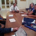 Presentazione Maratona Città di Andria